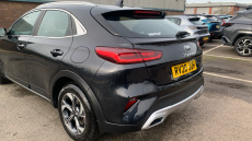 Kia Xceed 1.6 CRDi ISG 2 5dr Diesel Hatchback